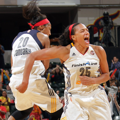 Celebrate National Girls and Women in Sports Day